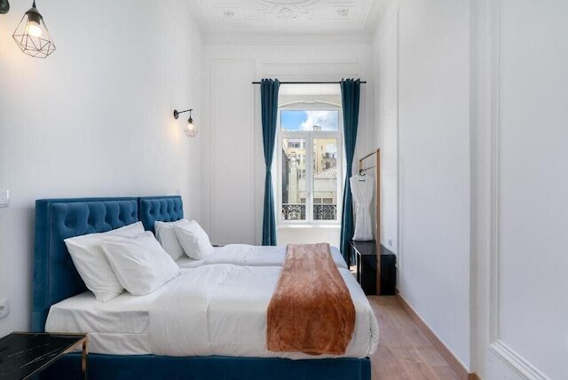 リスボン5ホテル