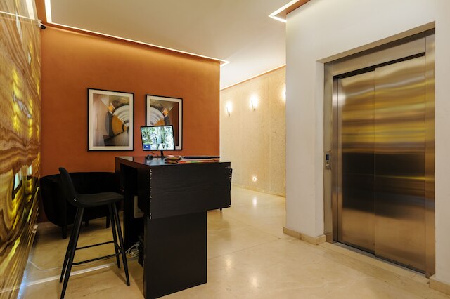 ウィンウッド・ハウス・アラン・ポー