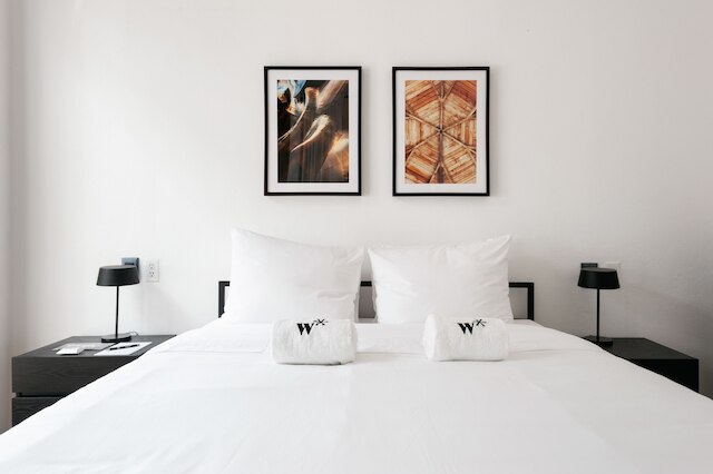 ウィンウッド・ハウス・アラン・ポー