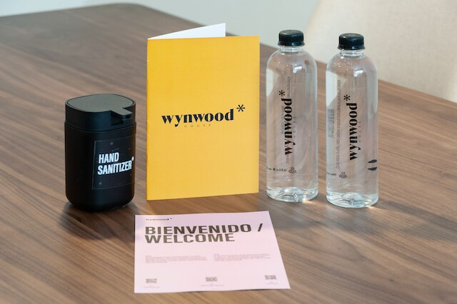 ウィンウッド・ハウス・アラン・ポー