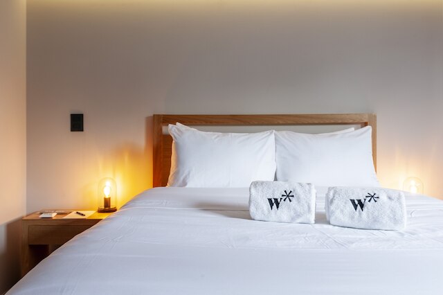 ウィンウッド・ハウス・シナロア