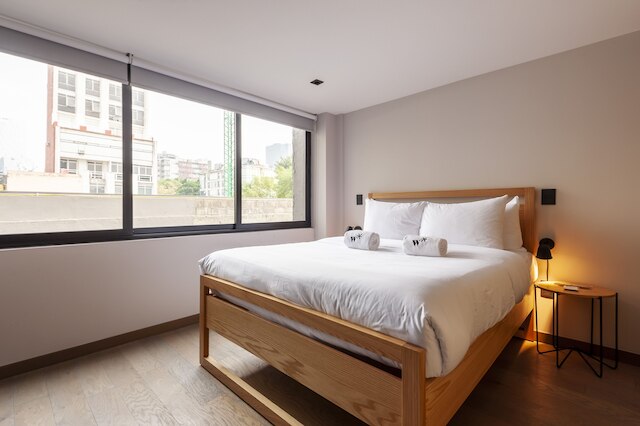 ウィンウッド・ハウス・シナロア