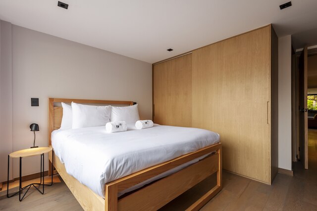 ウィンウッド・ハウス・シナロア