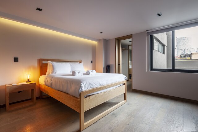 ウィンウッド・ハウス・シナロア