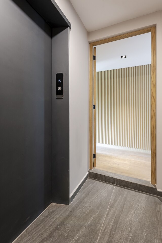 ウィンウッド・ハウス・シナロア