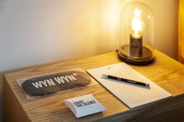 ウィンウッド・ハウス・シナロア