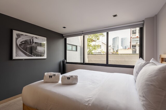 ウィンウッド・ハウス・シナロア