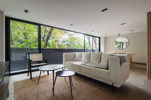 ウィンウッド・ハウス・シナロア