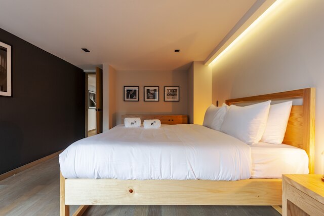 ウィンウッド・ハウス・シナロア