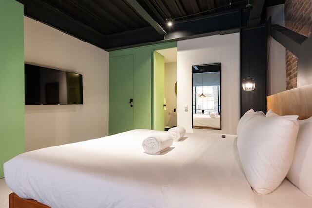 ウィンウッド・ハウス・ケレタロ