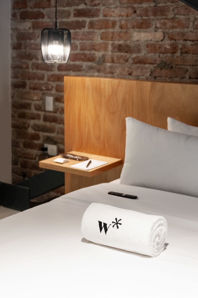 ウィンウッド・ハウス・ケレタロ