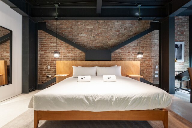 ウィンウッド・ハウス・ケレタロ