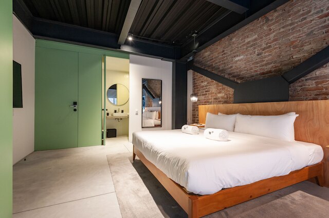 ウィンウッド・ハウス・ケレタロ