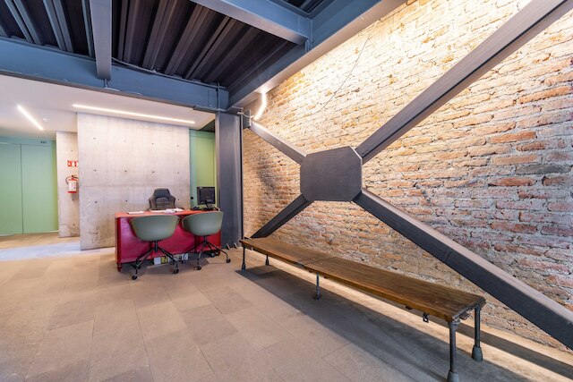 ウィンウッド・ハウス・ケレタロ