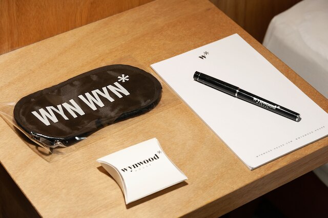 ウィンウッド・ハウス・ケレタロ