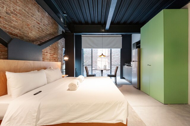 ウィンウッド・ハウス・ケレタロ