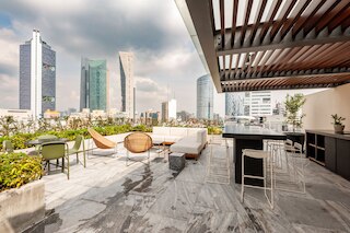 ウィンウッド・ハウス・ロンドン