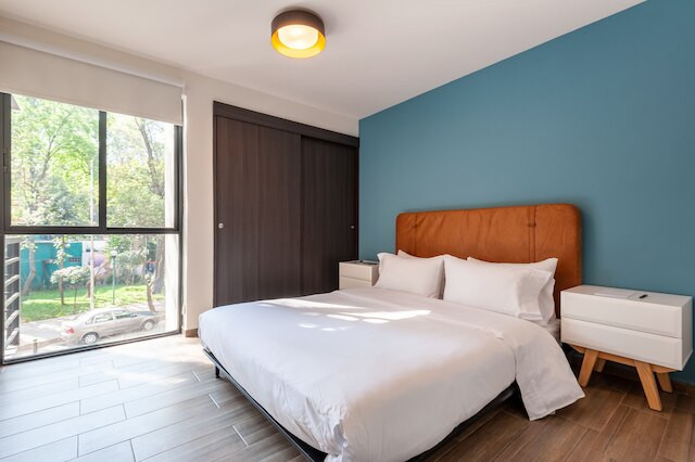 ウィンウッド・ハウス・エスパーニャ