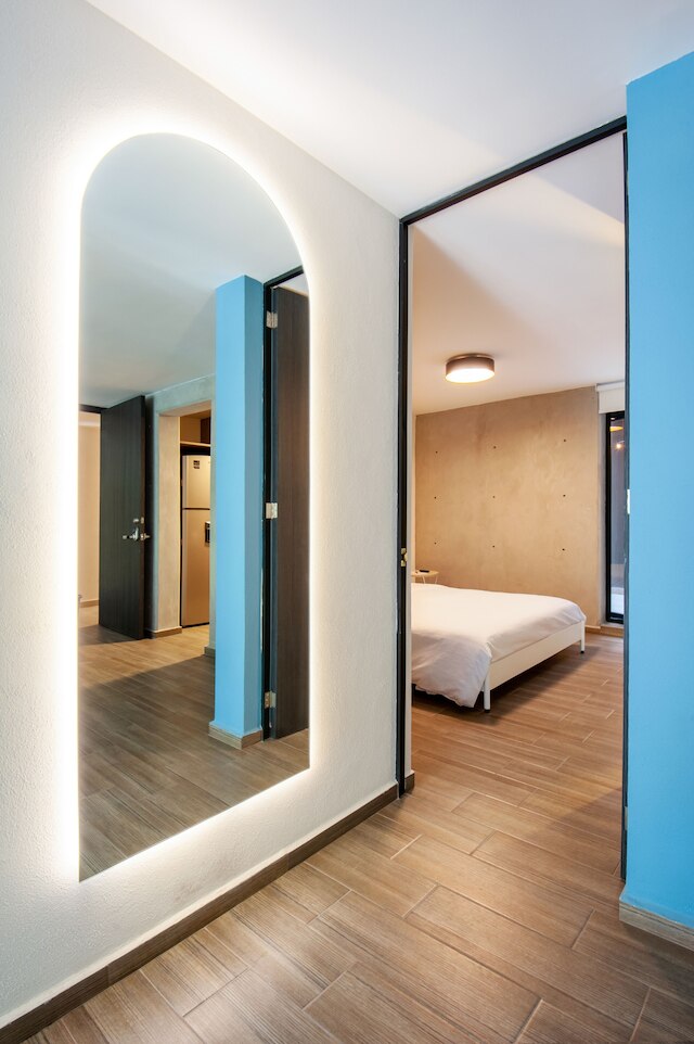 ウィンウッド・ハウス・エスパーニャ