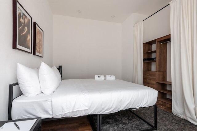 ウィンウッド・ハウス・エスパーニャ