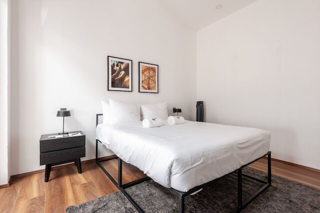 ウィンウッド・ハウス・エスパーニャ