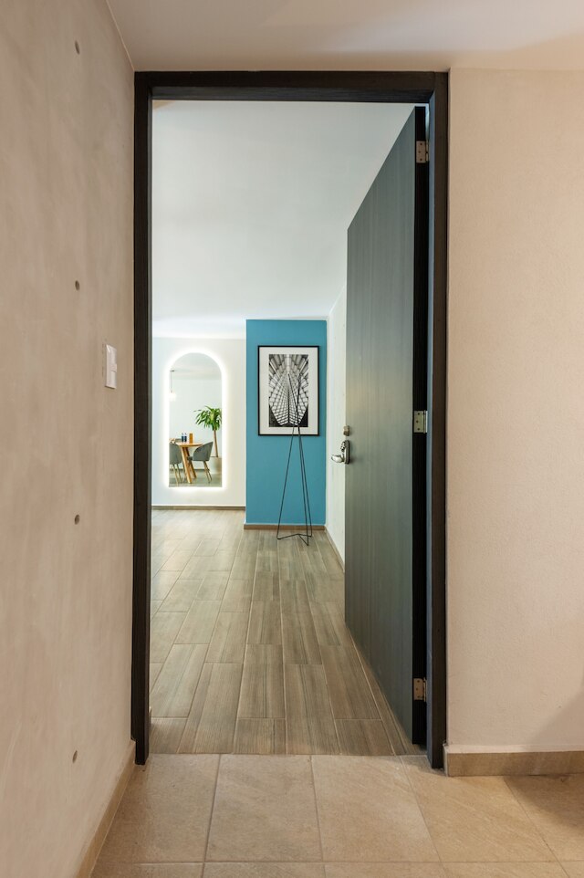 ウィンウッド・ハウス・エスパーニャ