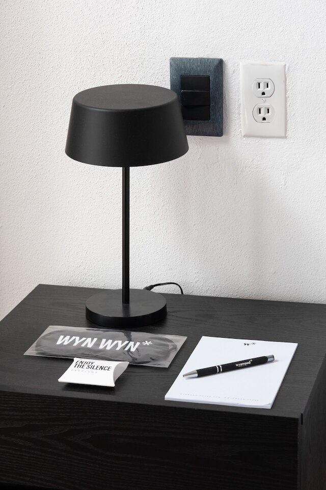 ウィンウッド・ハウス・エスパーニャ