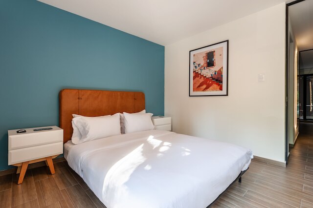 ウィンウッド・ハウス・エスパーニャ