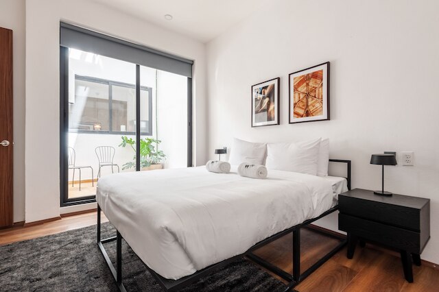 ウィンウッド・ハウス・エスパーニャ