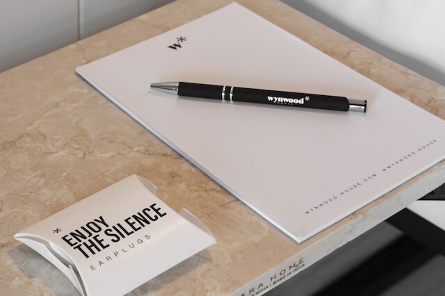 ウィンウッド・ハウス・ダーウィン