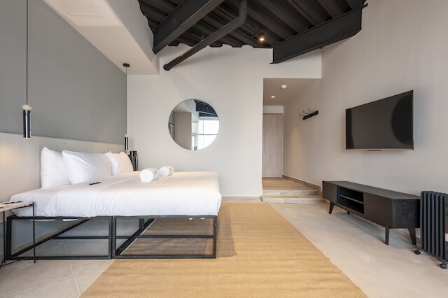 ウィンウッド・ハウス・ダーウィン