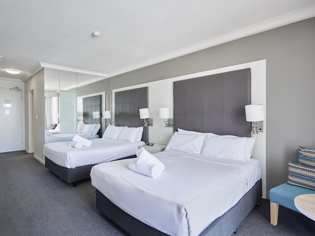 セライン・レジデンス・オン・ビュー