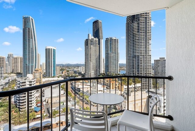 セライン・レジデンス・オン・ビュー