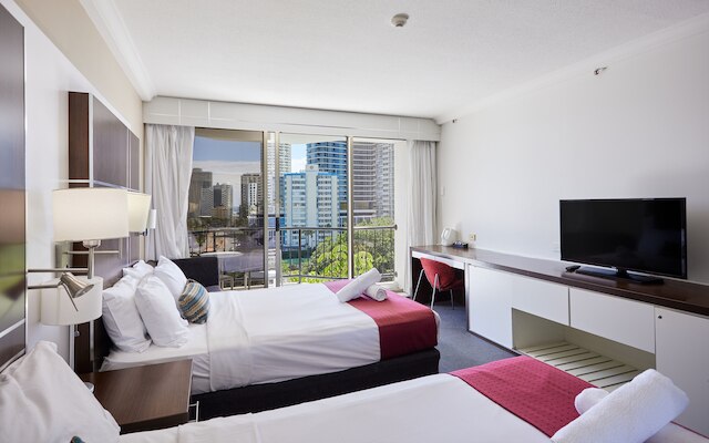 セライン・レジデンス・オン・ビュー