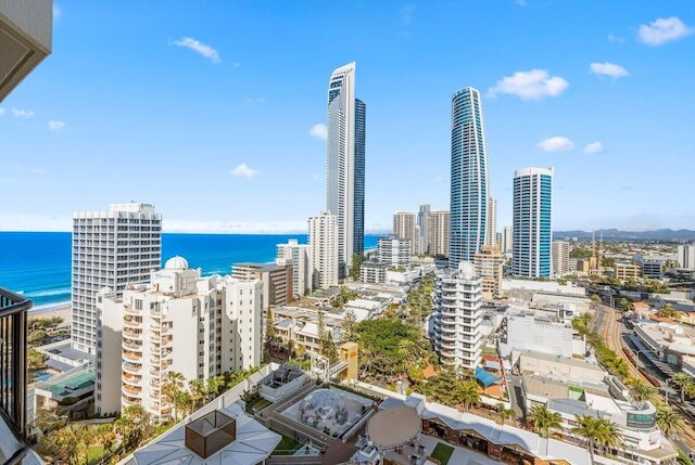 セライン・レジデンス・オン・ビュー