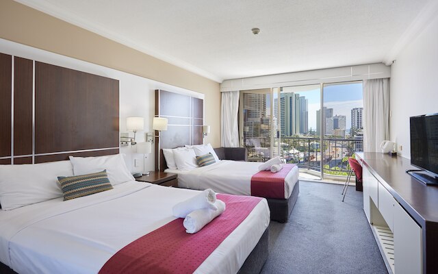 セライン・レジデンス・オン・ビュー