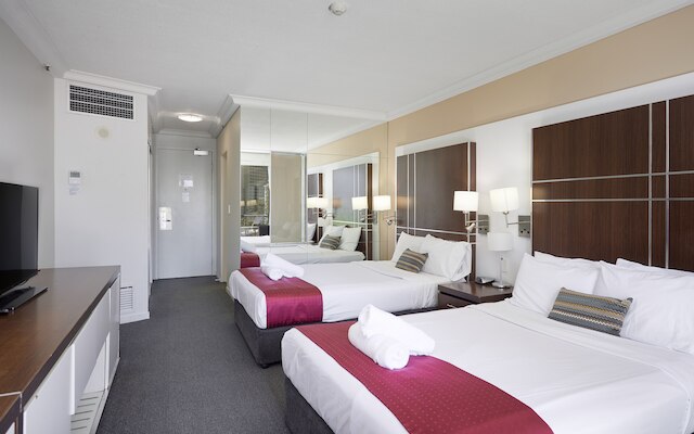 セライン・レジデンス・オン・ビュー