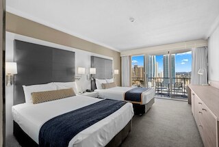 セライン・レジデンス・オン・ビュー