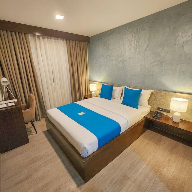 フィン・ブティック・ホテル