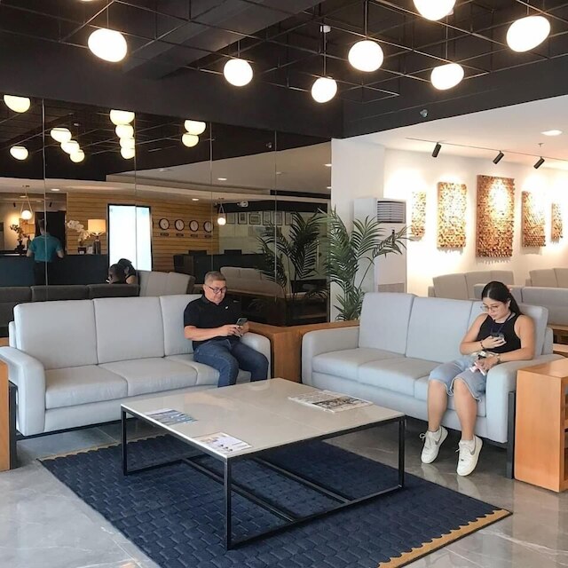 フィン・ブティック・ホテル