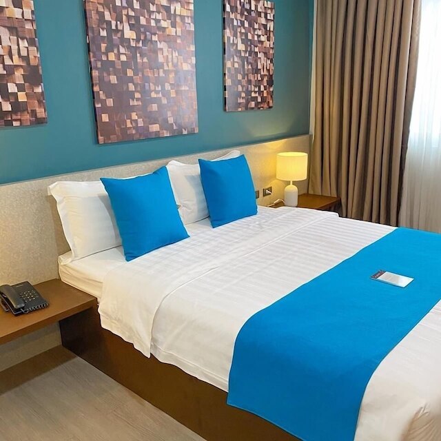 フィン・ブティック・ホテル