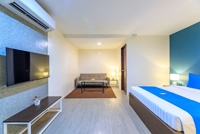 フィン・ブティック・ホテル