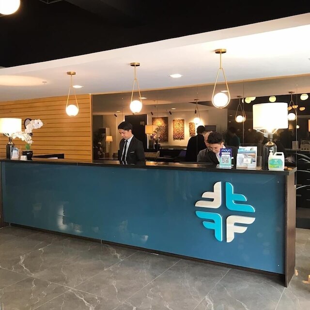 フィン・ブティック・ホテル