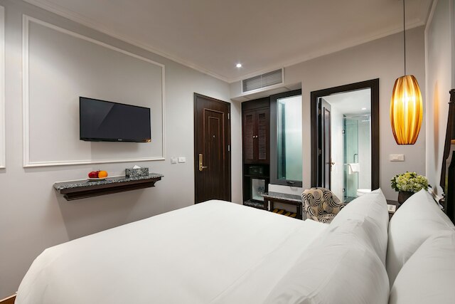 サルート・プレミアム・ホテル&スパ