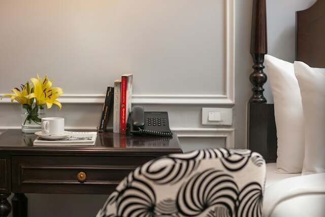 サルート・プレミアム・ホテル&スパ