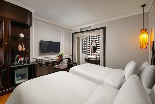 サルート・プレミアム・ホテル&スパ