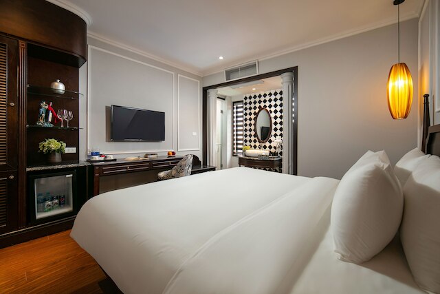 サルート・プレミアム・ホテル&スパ