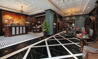 サルート・プレミアム・ホテル&スパ