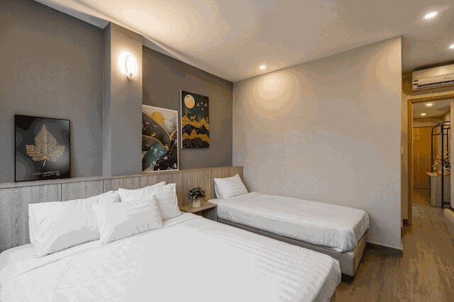 ザ・コージー・イン