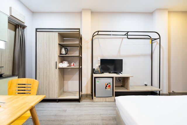 ザ・コージー・イン